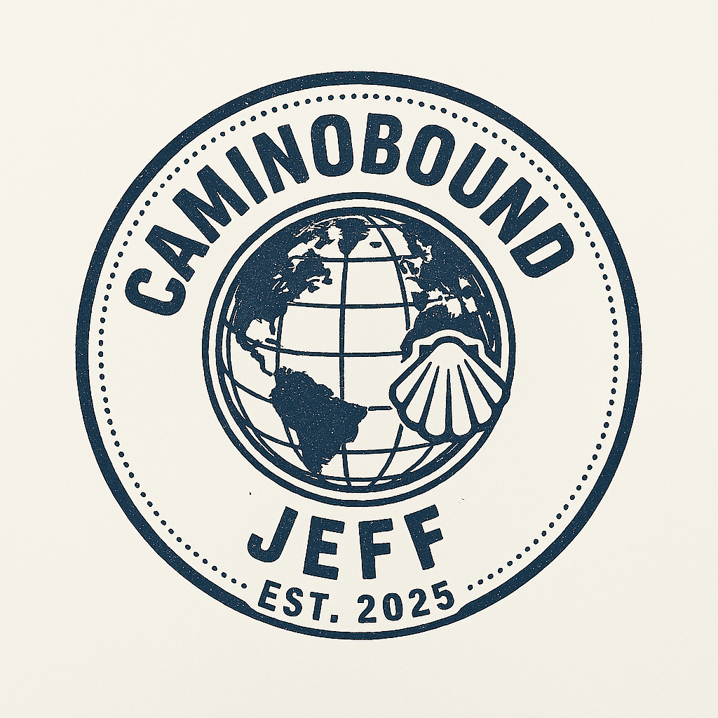 CaminoBound Jeff